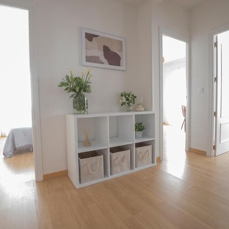 Apartamento Tomillo I Канделеда Экстерьер фото