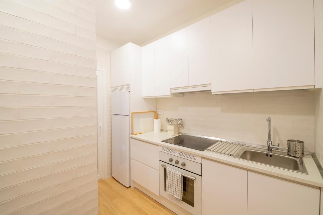 Apartamento Tomillo I Канделеда Экстерьер фото