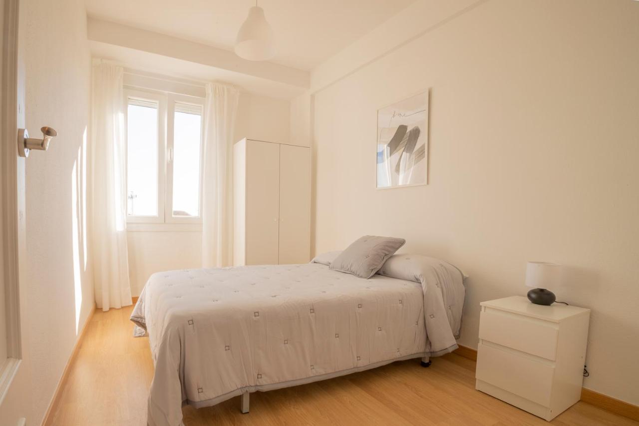 Apartamento Tomillo I Канделеда Экстерьер фото
