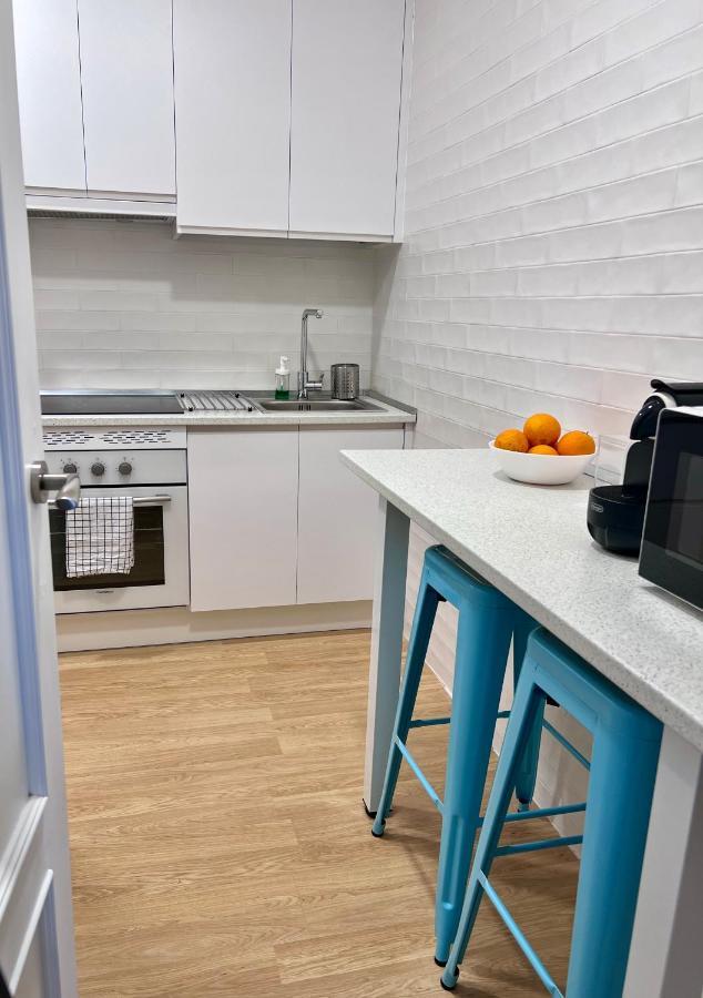 Apartamento Tomillo I Канделеда Экстерьер фото